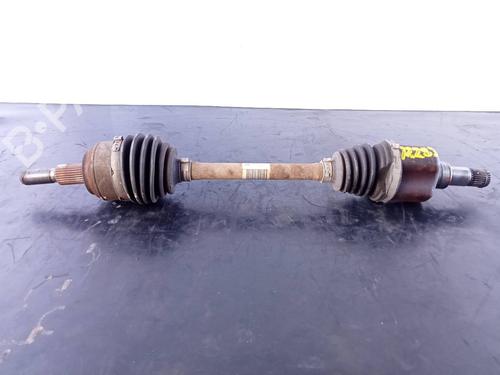 Used Left front driveshaft FORD FOCUS III [2010-2020]  19341842