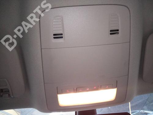 Used Interior roof light Interior roof light OPEL INSIGNIA A Saloon (G09) 2.0 CDTI (69) (131 hp) 8876275 8876275