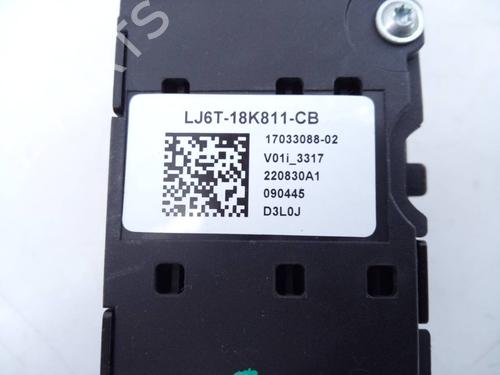 Climate control FORD KUGA III (DFK)  | BP22399165I5 