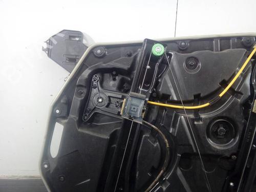 Front left window mechanism MERCEDES-BENZ GLC (X253)  | BP6685995C22 