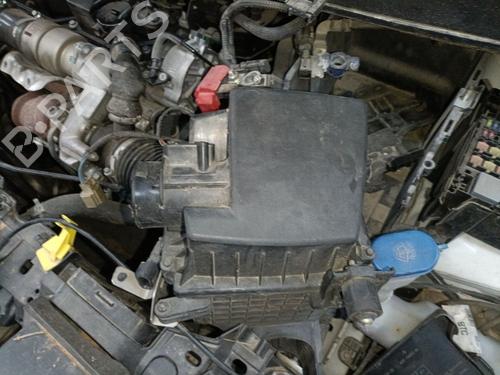 Used Air filter box Air filter box FORD TOURNEO COURIER B460 MPV 1.5 EcoBlue (100 hp) 40599755 40599755