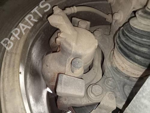 Used Right front brake caliper PEUGEOT 3008 II SUV (MC_, MR_, MJ_, M4_) [2016-2025]  20852258