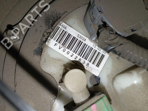 Pompe à carburant MITSUBISHI ASX (GA_W_) [2009-2025]  30711694