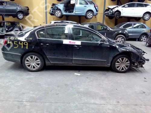 Compteur de vitesse VW PASSAT B6 (3C2)  | BP1522692C47 