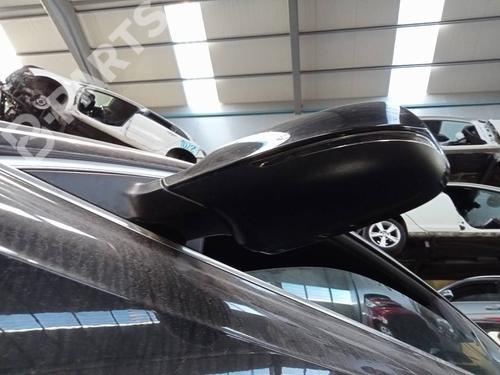 Used Left mirror Left mirror AUDI A5 (8T3) 2.0 TFSI (180 hp) 10675521 10675521