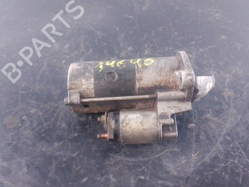 Used Starter Starter MITSUBISHI PAJERO I (L04_G, L14_G) 2.5 TD (L044G, L049G) (95 hp) 32727869 32727869