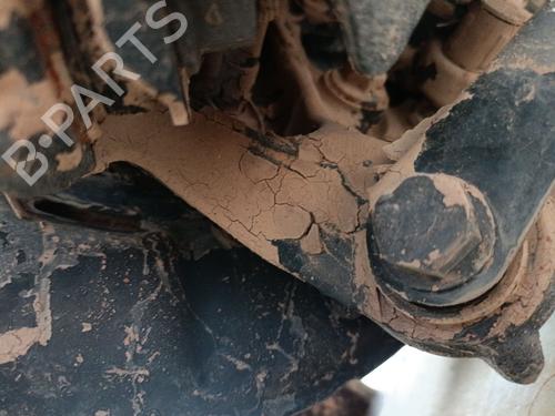 Used Left rear steering knuckle Left rear steering knuckle 38086471 38086471