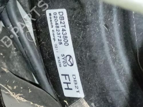 Used Servo brake MAZDA CX-3 (DK) 2.0 SKYACTIV-G (DK5W, DK6W) (120 hp) 31038384