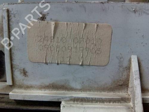 Instrument cluster NISSAN TERRANO II (R20)  | BP318209C47 