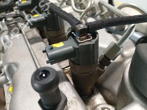 Engine HYUNDAI i30 (FD) 1.6 CRDi | BP29734082M1 