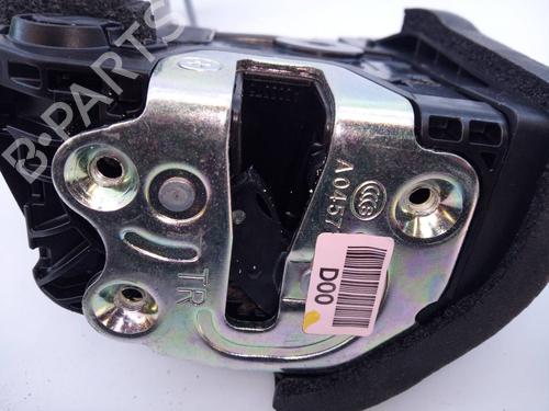 Rear right lock KIA NIRO I (DE) 1.6 GDI Plug-in Hybrid | BP6125663C99 