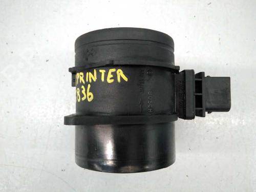 Used Mass air flow sensor MERCEDES-BENZ SPRINTER 3,5-t Van (B906) [2006-2020]  5315245