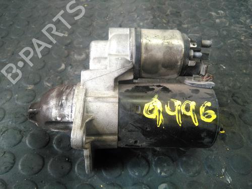 Startmotor OPEL MERIVA B MPV (S10) [2010-2017]  9541458