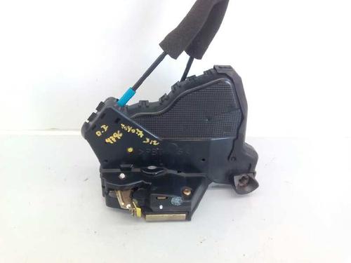Used Front left lock TOYOTA LAND CRUISER PRADO (_J12_) 3.0 D-4D (KDJ120, KDJ125) (163 hp) 1417899