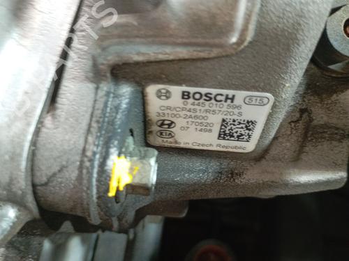 Engine KIA CEE'D (JD) | BP38486439M1 - Image 3