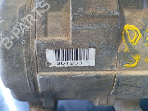 AC compressor KIA CARNIVAL / GRAND CARNIVAL III (VQ) 2.9 CRDi | BP7917187M34 