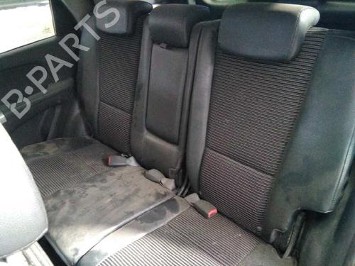 Right front fog light KIA SPORTAGE II (JE_, KM_)  | BP7063520C31 