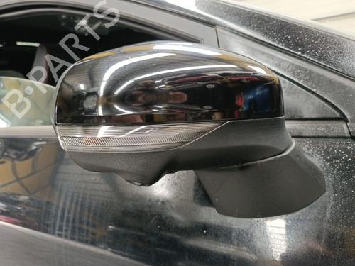 Used Right mirror Right mirror 36597684 36597684