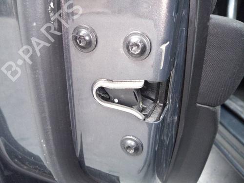 Used Front left lock OPEL ASTRA J (P10) 1.6 CDTi (68) (110 hp) 17210095