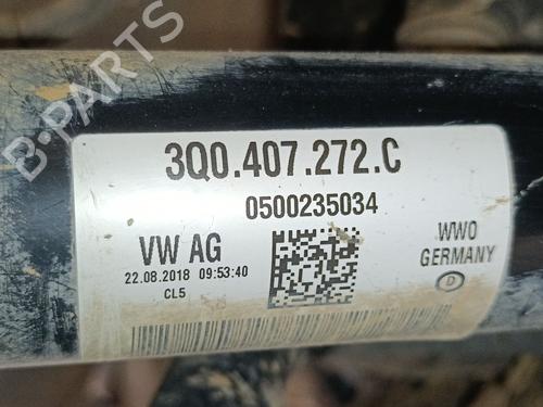 Right front driveshaft VW TIGUAN (AD1, AX1) 2.0 TDI | BP28034671M39 