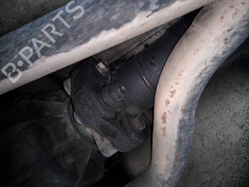 Used Driveshaft HYUNDAI SANTA FÉ II (CM) 2.2 CRDi GLS (150 hp) 8883552