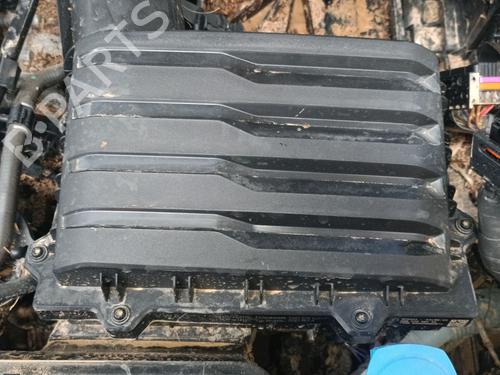 Used Air filter box Air filter box VW GOLF VIII (CD1, DA1) 1.0 TSI (110 hp) 36466391 36466391