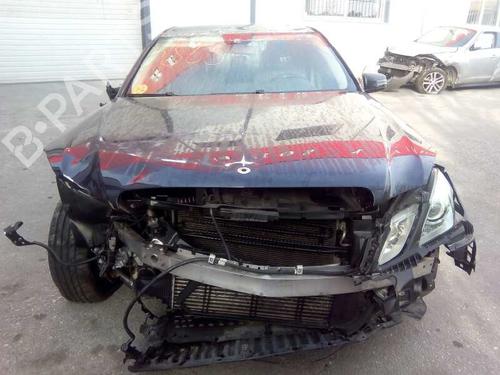 Electronic module MERCEDES-BENZ E-CLASS (W212)  | BP3190876M83 