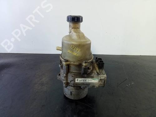 Used Steering pump DACIA SANDERO II [2012-2025]  17811266