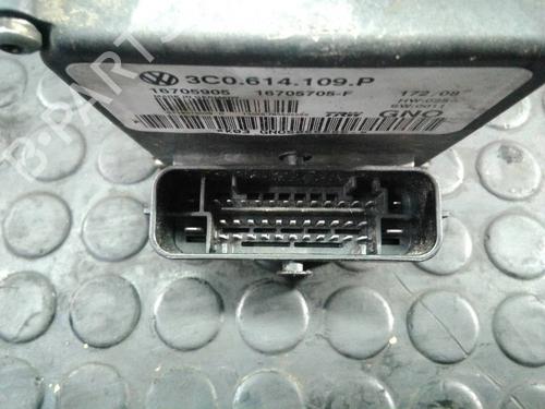 ABS VW PASSAT B6 (3C2) 1.4 TSI | BP2505742M43 