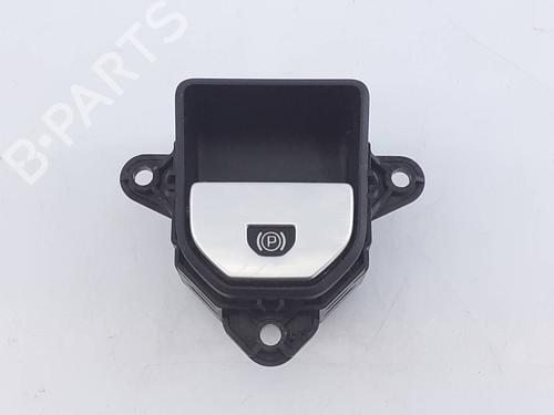 Used Electric handbrake LAND ROVER RANGE ROVER EVOQUE (L538) 2.0 D 4x4 (150 hp) 8295591