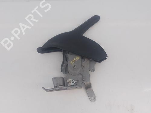 håndbremse håndbremse FORD TRANSIT COURIER B460 Box Body/MPV 1.5 TDCi (75 hp) 34397177 34397177