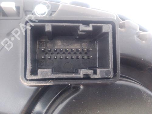 Instrument cluster IVECO DAILY VI Van 35S18, 35C18, 40C18, 50C18, 60C18, 65C18, 70C18 | BP38593878C47 - Image 4