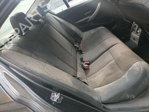 Left rear driveshaft BMW 3 (F30, F80) 320 d | BP30007064M40 