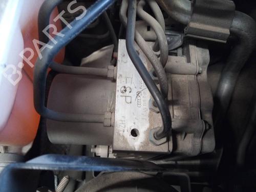 Abs pomp AUDI A6 C6 Avant (4F5) 2.7 TDI (180 hp) 19783430