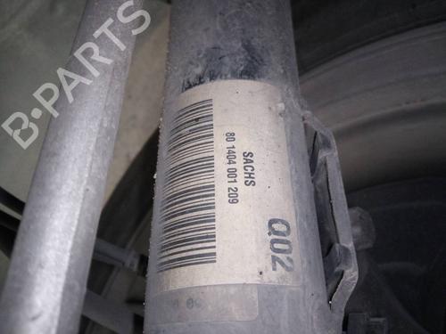 Right front shock absorber MERCEDES-BENZ C-CLASS (W204)  | BP17807032M17 