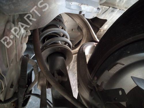 Used Left front shock absorber ALFA ROMEO STELVIO (949_) 2.2 JTDM Q4 (949.AXE2A) (190 hp) 12907329