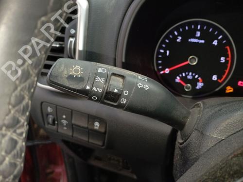 Used Steering column stalk Steering column stalk KIA SPORTAGE IV (QL, QLE) 1.6 CRDi (136 hp) 40599701 40599701