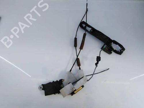 Used Front left lock SUBARU TRIBECA (B9) [2005-2025]  6698523