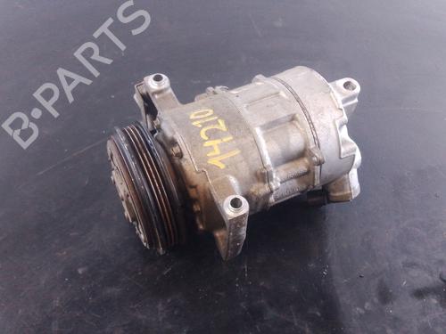 AC-Kompressor AC-Kompressor FORD USA MUSTANG Coupe 2.3 EcoBoost (314 hp) 33759169 33759169