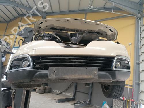 Used Front bumper Front bumper 38232496 38232496