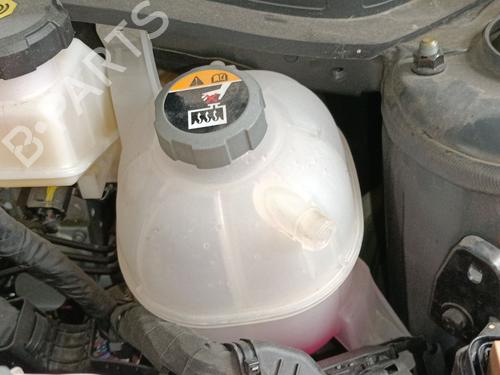 Used Expansion tank Expansion tank 38593733 38593733