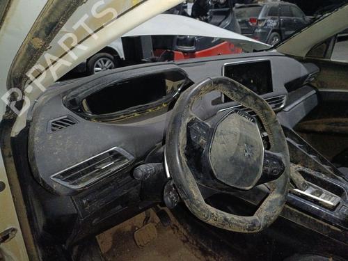 Dashboard PEUGEOT 3008 II SUV (MC_, MR_, MJ_, M4_) 1.5 BlueHDi 130 | BP29146707C46 
