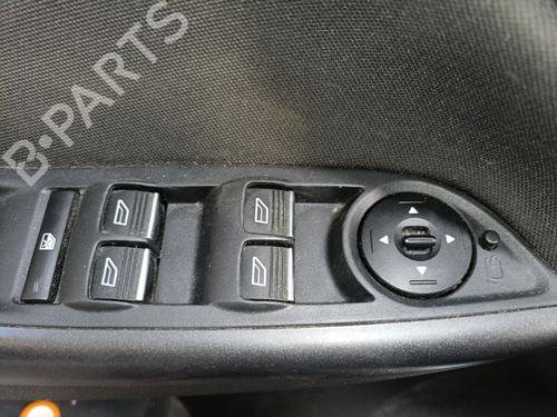 Used Left front window switch Left front window switch FORD FOCUS III Turnier 1.5 TDCi (120 hp) 32390014 32390014