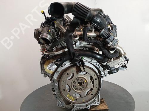 Motore LAND ROVER RANGE ROVER EVOQUE (L538) 2.0 D 4x4 | BP21690313M1