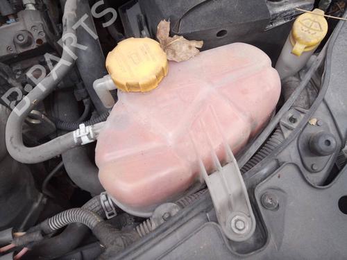 Used Expansion tank OPEL CORSA D (S07) 1.3 CDTI (L08, L68) (95 hp) 9622268