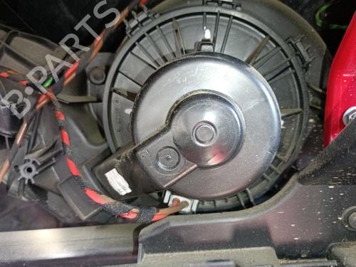 Used Heater blower motor Heater blower motor VW CRAFTER 30-50 Van (2E_) 2.0 TDI (136 hp) 40531099 40531099