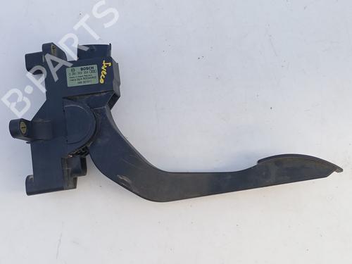 Used Pedal Pedal 37605720 37605720