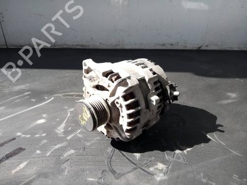 Alternator MERCEDES-BENZ A-CLASS (W176)  | BP11860074M7 