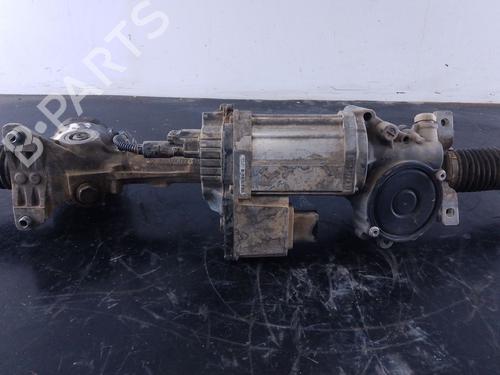 Steering rack SEAT LEON (1P1) 1.9 TDI | BP33622505M22 - Image 5