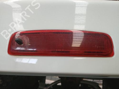 Used Third brake light Third brake light DACIA DOKKER Box Body/MPV 1.5 Blue dCi 95 (FEJL) (95 hp) 40081661 40081661
